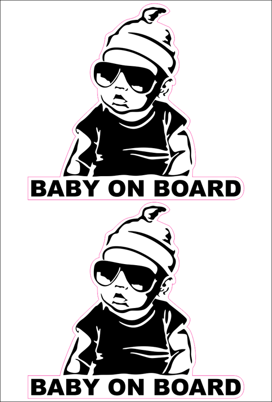 03-005 Baby on Board1