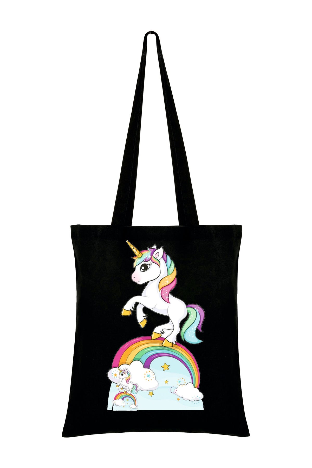 7602 - Mountain Kangaskassi 37 x 41cm