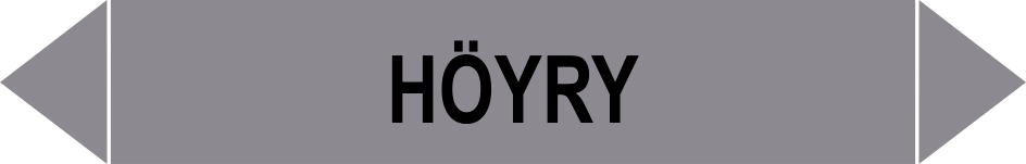 0508-053 HÖYRY