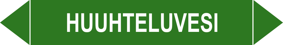 0508-070 HUUHTELUVESI