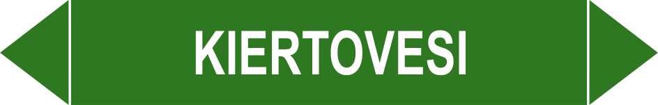 0508-086 KIERTOVESI