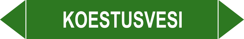 0508-088 KOESTUSVESI