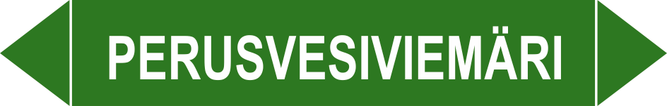 0508-118 PERUSVESIVIEMÄRI