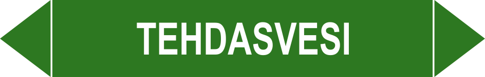0508-130 TEHDASVESI