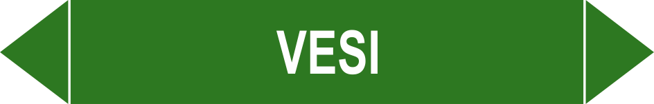 0508-133 VESI