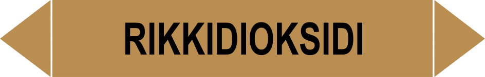 0508-146 RIKKIDIOKSIDI