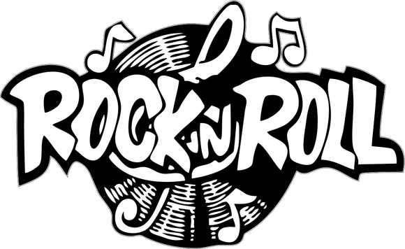 0102-002 Rock´n Roll