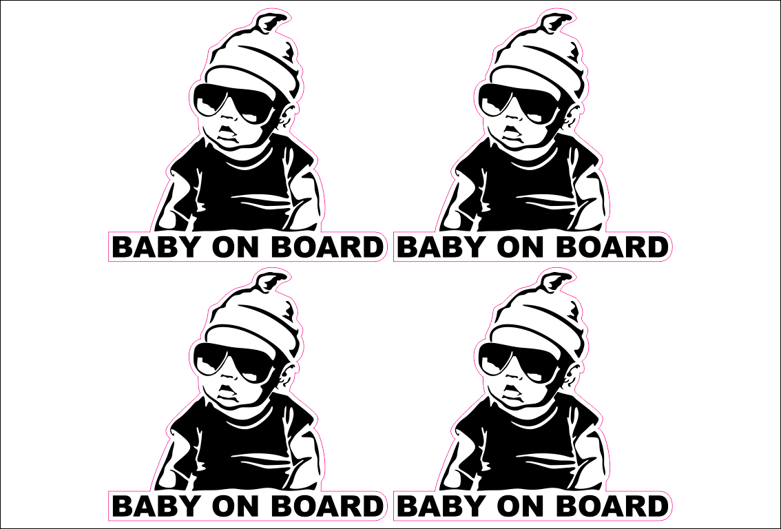 03-005 Baby on Board1