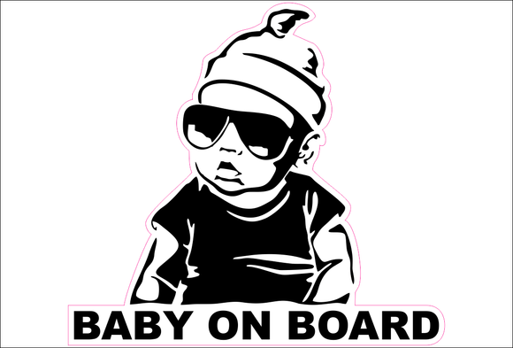 03-005 Baby on Board1