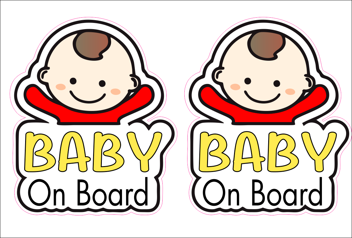 03-006 Baby on Board2