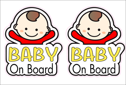 03-006 Baby on Board2