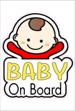 03-006 Baby on Board2