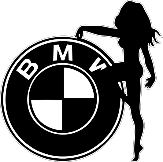 03-011 Sexy_bmw