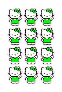 03-024 HelloKitty1