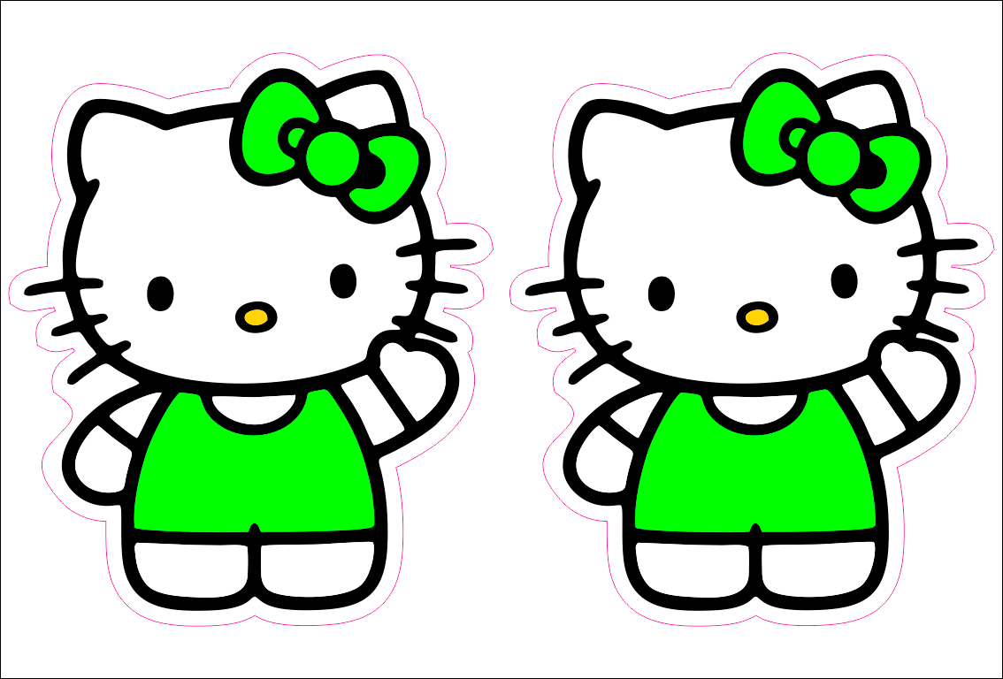 03-024 HelloKitty1