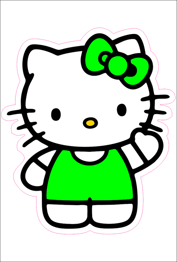 03-024 HelloKitty1