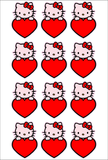 03-025 HelloKitty2