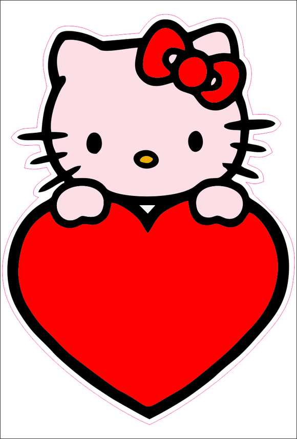 03-025 HelloKitty2