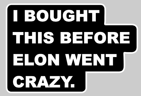 03-027 Elon went crazy