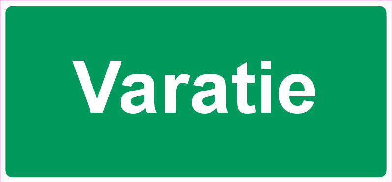 0501-034 Varatie