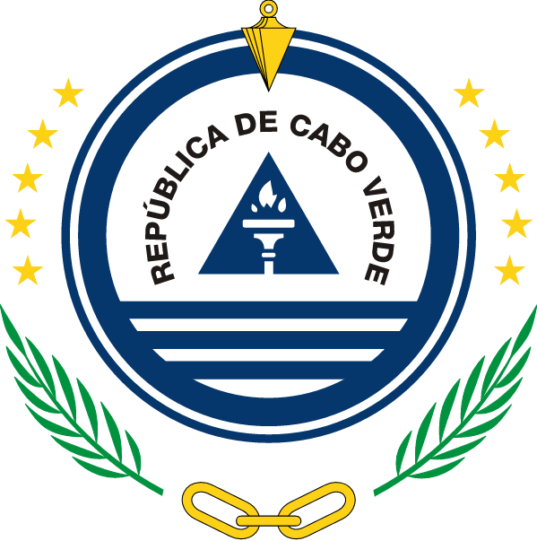 080201-021 Cape Verden vaakuna