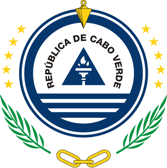 080201-021 Cape Verden vaakuna