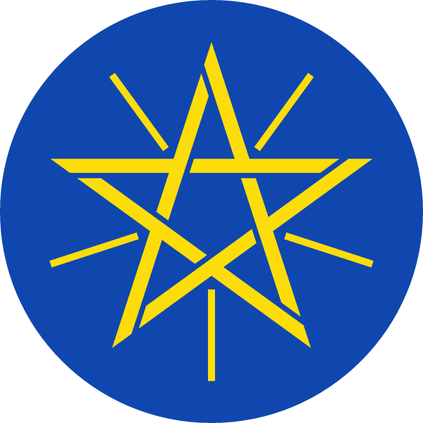 080201-122 Ethiopian vaakuna