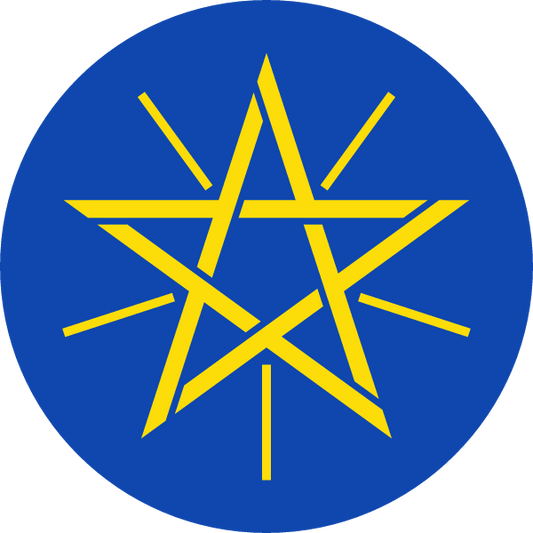 080201-122 Ethiopian vaakuna