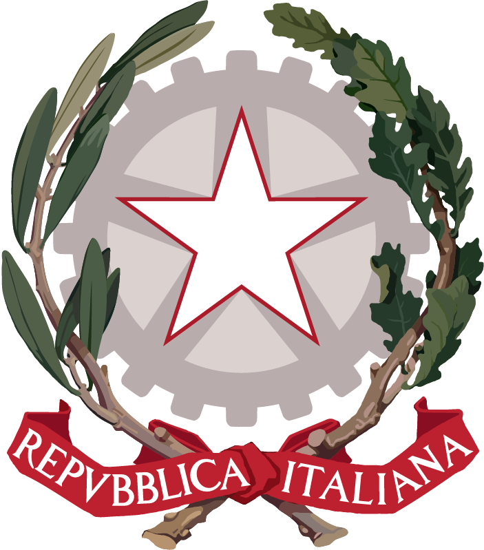 080201-127 Italian vaakuna