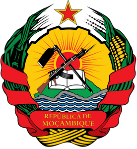 080201-133 Mozambigin vaakuna