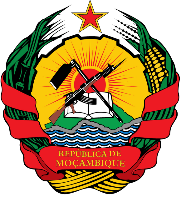 080201-133 Mozambigin vaakuna