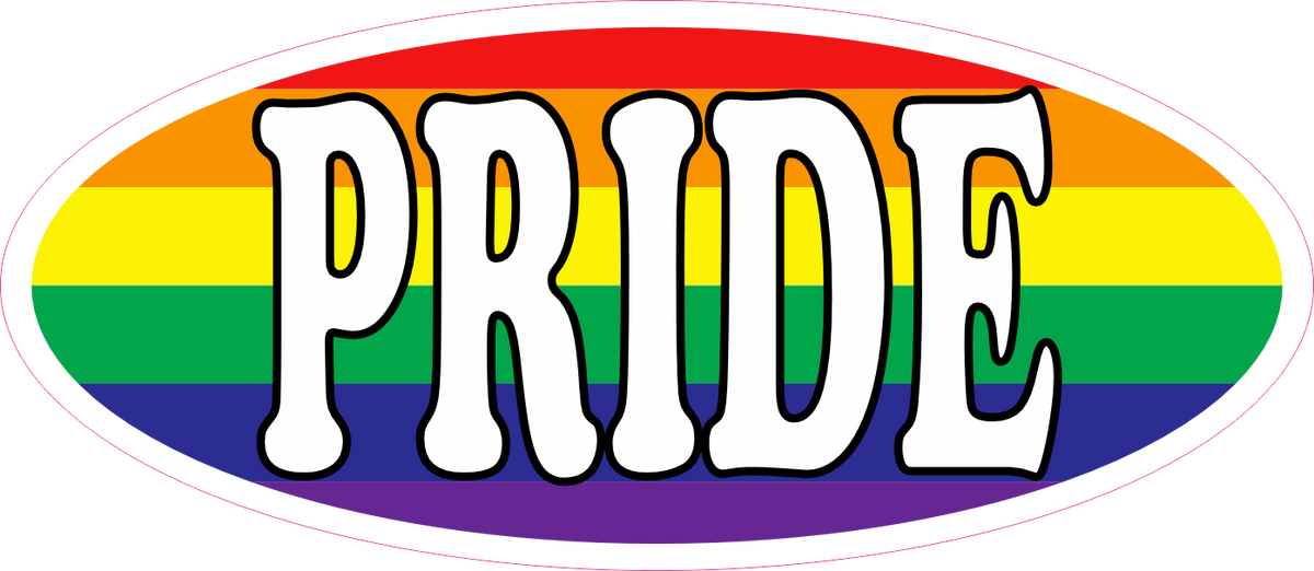 1501-012 Pride soikea