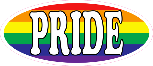 1501-012 Pride soikea