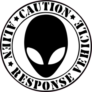 03-003 Alien Response