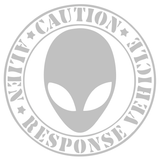 03-003 Alien Response