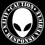 03-003 Alien Response