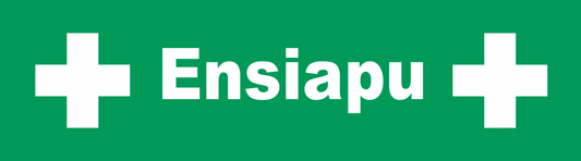 0501-004 Ensiapu
