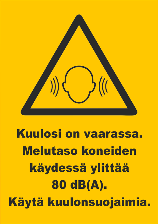 0501-010 Kuulo vaarassa1