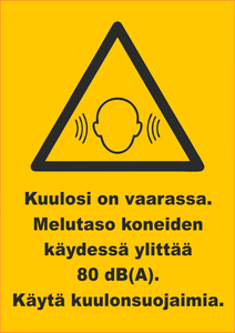 0501-010 Kuulo vaarassa1