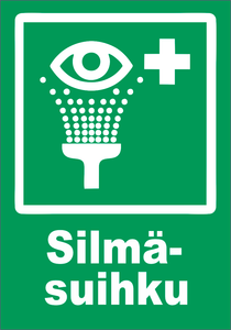 0501-032 Silmäsuihku