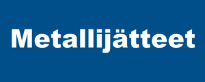 0503-003 Metallijätteet