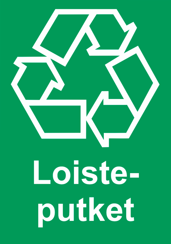 0503-008 Loisteputket