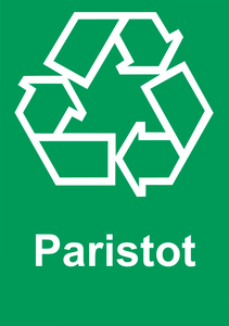 0503-010 Paristot