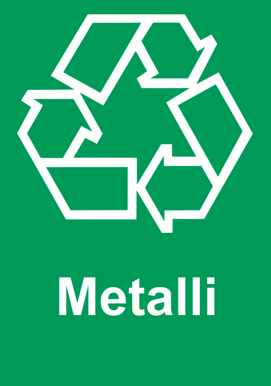 0503-013 Metalli