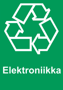 0503-018 Elektroniikka