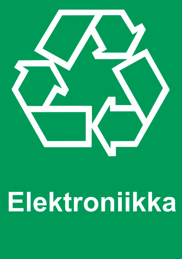 0503-018 Elektroniikka