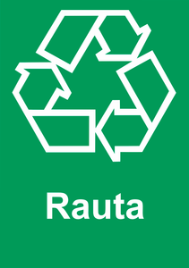 0503-019 Rauta