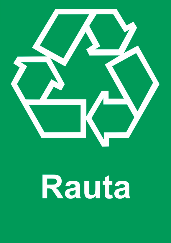 0503-019 Rauta