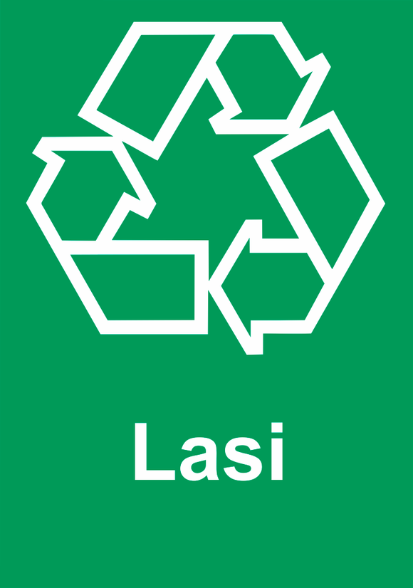 0503-020 Lasi