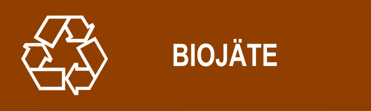 0503-027 Biojäte